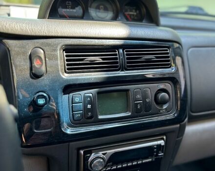 Черный Мицубиси Паджеро Спорт, объемом двигателя 3 л и пробегом 208 тыс. км за 8700 $, фото 5 на Automoto.ua