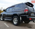Мицубиси Паджеро Спорт 2007 в Дрогобыче на Automoto.ua Черный Мицубиси Паджеро Спорт, объемом двигателя 2.5 л и пробегом 200 тыс. км за 9950 $, фото 27 на Automoto.ua