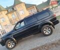 Чорний Міцубісі Паджеро Спорт, об'ємом двигуна 3 л та пробігом 417 тис. км за 6500 $, фото 53 на Automoto.ua