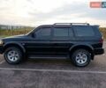 Черный Мицубиси Паджеро Спорт, объемом двигателя 3 л и пробегом 338 тыс. км за 11000 $, фото 9 на Automoto.ua