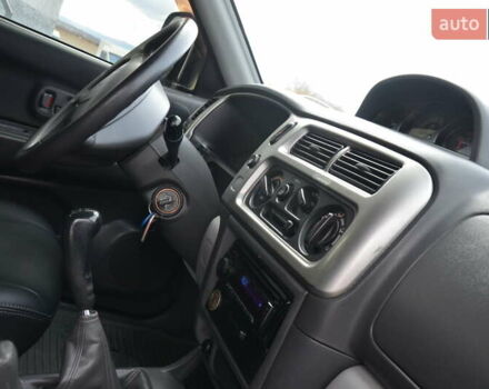 Мицубиси Паджеро Спорт 2007 в Дрогобыче на Automoto.ua Черный Мицубиси Паджеро Спорт, объемом двигателя 2.5 л и пробегом 200 тыс. км за 9950 $, фото 54 на Automoto.ua