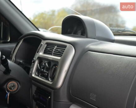 Мицубиси Паджеро Спорт 2007 в Дрогобыче на Automoto.ua Черный Мицубиси Паджеро Спорт, объемом двигателя 2.5 л и пробегом 200 тыс. км за 9950 $, фото 47 на Automoto.ua