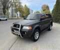 Мицубиси Паджеро Спорт 2007 в Запорожье на Automoto.ua Черный Мицубиси Паджеро Спорт, объемом двигателя 3 л и пробегом 190 тыс. км за 5000 $, фото 1 на Automoto.ua