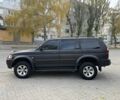 Мицубиси Паджеро Спорт 2007 в Запорожье на Automoto.ua Черный Мицубиси Паджеро Спорт, объемом двигателя 3 л и пробегом 190 тыс. км за 5000 $, фото 12 на Automoto.ua