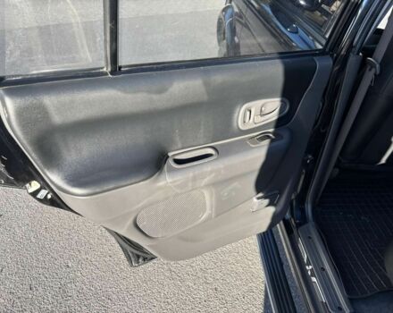 Черный Мицубиси Паджеро Спорт, объемом двигателя 3 л и пробегом 280 тыс. км за 9800 $, фото 14 на Automoto.ua