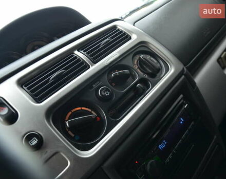 Мицубиси Паджеро Спорт 2007 в Дрогобыче на Automoto.ua Черный Мицубиси Паджеро Спорт, объемом двигателя 2.5 л и пробегом 200 тыс. км за 9950 $, фото 38 на Automoto.ua