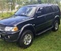 Чорний Міцубісі Паджеро Спорт, об'ємом двигуна 2.97 л та пробігом 195 тис. км за 9400 $, фото 1 на Automoto.ua