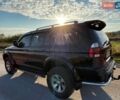 Черный Мицубиси Паджеро Спорт, объемом двигателя 2.97 л и пробегом 284 тыс. км за 8499 $, фото 6 на Automoto.ua