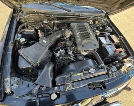 Черный Мицубиси Паджеро Спорт, объемом двигателя 3 л и пробегом 280 тыс. км за 9800 $, фото 22 на Automoto.ua