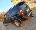 Чорний Міцубісі Паджеро Спорт, об'ємом двигуна 3 л та пробігом 417 тис. км за 6500 $, фото 4 на Automoto.ua