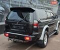 Чорний Міцубісі Паджеро Спорт, об'ємом двигуна 2.5 л та пробігом 345 тис. км за 9900 $, фото 5 на Automoto.ua