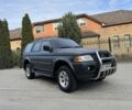 Мицубиси Паджеро Спорт 2007 в Запорожье на Automoto.ua Черный Мицубиси Паджеро Спорт, объемом двигателя 3 л и пробегом 190 тыс. км за 5000 $, фото 4 на Automoto.ua