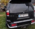 Чорний Міцубісі Паджеро Спорт, об'ємом двигуна 2.97 л та пробігом 230 тис. км за 9500 $, фото 9 на Automoto.ua