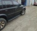Черный Мицубиси Паджеро Спорт, объемом двигателя 2.97 л и пробегом 218 тыс. км за 8999 $, фото 1 на Automoto.ua