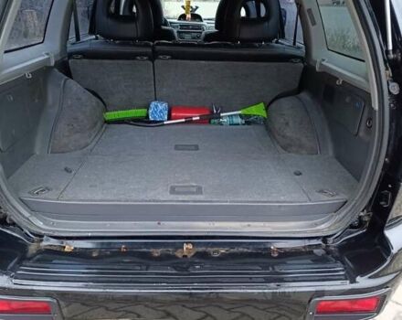 Чорний Міцубісі Паджеро Спорт, об'ємом двигуна 3 л та пробігом 238 тис. км за 8500 $, фото 6 на Automoto.ua