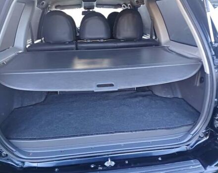 Чорний Міцубісі Паджеро Спорт, об'ємом двигуна 3.01 л та пробігом 310 тис. км за 8300 $, фото 8 на Automoto.ua