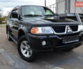 Мицубиси Паджеро Спорт 2007 в Дрогобыче на Automoto.ua Черный Мицубиси Паджеро Спорт, объемом двигателя 2.5 л и пробегом 200 тыс. км за 9950 $, фото 16 на Automoto.ua