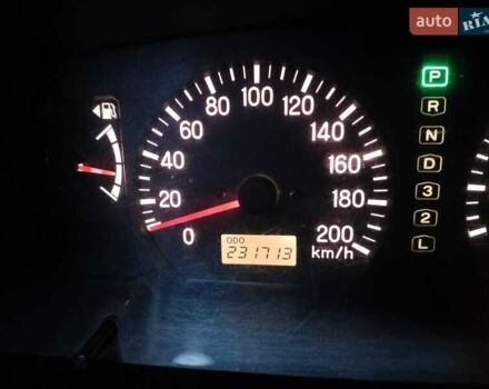 Чорний Міцубісі Паджеро Спорт, об'ємом двигуна 2.97 л та пробігом 230 тис. км за 9500 $, фото 5 на Automoto.ua