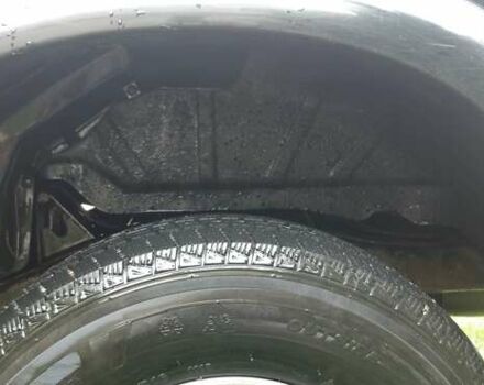 Чорний Міцубісі Паджеро Спорт, об'ємом двигуна 2.97 л та пробігом 195 тис. км за 9400 $, фото 10 на Automoto.ua