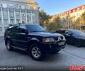 Чорний Міцубісі Паджеро Спорт, об'ємом двигуна 2.5 л та пробігом 165 тис. км за 14000 $, фото 1 на Automoto.ua