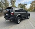 Мицубиси Паджеро Спорт 2007 в Запорожье на Automoto.ua Черный Мицубиси Паджеро Спорт, объемом двигателя 3 л и пробегом 190 тыс. км за 5000 $, фото 8 на Automoto.ua