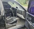 Чорний Міцубісі Паджеро Спорт, об'ємом двигуна 2.97 л та пробігом 195 тис. км за 9400 $, фото 4 на Automoto.ua