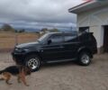 Мицубиси Паджеро Спорт 2007 в Харькове на Automoto.ua Черный Мицубиси Паджеро Спорт, объемом двигателя 3 л и пробегом 165 тыс. км за 15000 $, фото 6 на Automoto.ua
