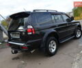 Мицубиси Паджеро Спорт 2007 в Дрогобыче на Automoto.ua Черный Мицубиси Паджеро Спорт, объемом двигателя 2.5 л и пробегом 200 тыс. км за 9950 $, фото 33 на Automoto.ua