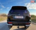 Черный Мицубиси Паджеро Спорт, объемом двигателя 2.97 л и пробегом 284 тыс. км за 8499 $, фото 9 на Automoto.ua