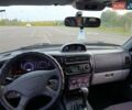 Черный Мицубиси Паджеро Спорт, объемом двигателя 3 л и пробегом 338 тыс. км за 11000 $, фото 15 на Automoto.ua