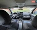 Черный Мицубиси Паджеро Спорт, объемом двигателя 3 л и пробегом 180 тыс. км за 8600 $, фото 6 на Automoto.ua