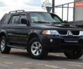 Мицубиси Паджеро Спорт 2007 в Дрогобыче на Automoto.ua Черный Мицубиси Паджеро Спорт, объемом двигателя 2.5 л и пробегом 200 тыс. км за 9950 $, фото 21 на Automoto.ua
