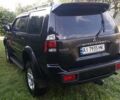 Чорний Міцубісі Паджеро Спорт, об'ємом двигуна 2.97 л та пробігом 195 тис. км за 9400 $, фото 11 на Automoto.ua