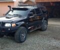 Чорний Міцубісі Паджеро Спорт, об'ємом двигуна 2.5 л та пробігом 279 тис. км за 13000 $, фото 1 на Automoto.ua