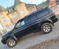 Чорний Міцубісі Паджеро Спорт, об'ємом двигуна 3 л та пробігом 417 тис. км за 6500 $, фото 52 на Automoto.ua