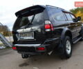 Мицубиси Паджеро Спорт 2007 в Дрогобыче на Automoto.ua Черный Мицубиси Паджеро Спорт, объемом двигателя 2.5 л и пробегом 200 тыс. км за 9950 $, фото 32 на Automoto.ua