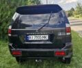 Чорний Міцубісі Паджеро Спорт, об'ємом двигуна 2.97 л та пробігом 195 тис. км за 9400 $, фото 7 на Automoto.ua