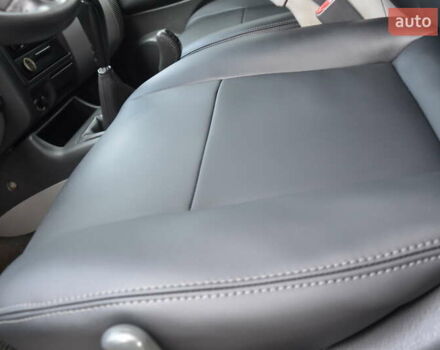 Мицубиси Паджеро Спорт 2007 в Дрогобыче на Automoto.ua Черный Мицубиси Паджеро Спорт, объемом двигателя 2.5 л и пробегом 200 тыс. км за 9950 $, фото 37 на Automoto.ua