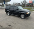 Черный Мицубиси Паджеро Спорт, объемом двигателя 3 л и пробегом 240 тыс. км за 8500 $, фото 2 на Automoto.ua