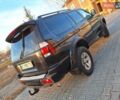 Чорний Міцубісі Паджеро Спорт, об'ємом двигуна 3 л та пробігом 417 тис. км за 6500 $, фото 9 на Automoto.ua