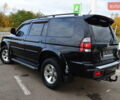 Мицубиси Паджеро Спорт 2007 в Дрогобыче на Automoto.ua Черный Мицубиси Паджеро Спорт, объемом двигателя 2.5 л и пробегом 200 тыс. км за 9950 $, фото 26 на Automoto.ua