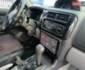Черный Мицубиси Паджеро Спорт, объемом двигателя 3 л и пробегом 338 тыс. км за 11000 $, фото 11 на Automoto.ua