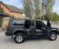 Мицубиси Паджеро Спорт 2007 в Запорожье на Automoto.ua Черный Мицубиси Паджеро Спорт, объемом двигателя 3 л и пробегом 190 тыс. км за 5000 $, фото 18 на Automoto.ua
