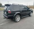 Чорний Міцубісі Паджеро Спорт, об'ємом двигуна 3 л та пробігом 200 тис. км за 8300 $, фото 3 на Automoto.ua