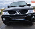 Мицубиси Паджеро Спорт 2007 в Дрогобыче на Automoto.ua Черный Мицубиси Паджеро Спорт, объемом двигателя 2.5 л и пробегом 200 тыс. км за 9950 $, фото 7 на Automoto.ua