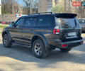 Чорний Міцубісі Паджеро Спорт, об'ємом двигуна 3 л та пробігом 195 тис. км за 8500 $, фото 2 на Automoto.ua
