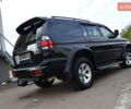 Мицубиси Паджеро Спорт 2007 в Дрогобыче на Automoto.ua Черный Мицубиси Паджеро Спорт, объемом двигателя 2.5 л и пробегом 200 тыс. км за 9950 $, фото 34 на Automoto.ua