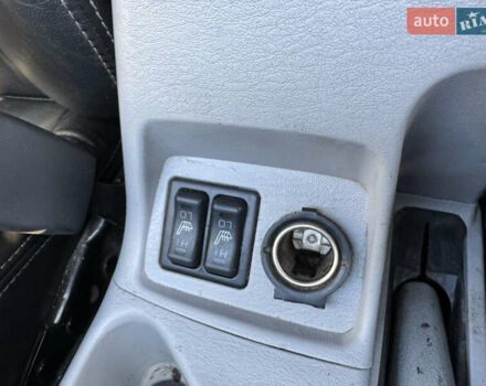 Черный Мицубиси Паджеро Спорт, объемом двигателя 2.48 л и пробегом 163 тыс. км за 10500 $, фото 10 на Automoto.ua