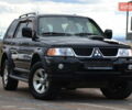 Мицубиси Паджеро Спорт 2007 в Дрогобыче на Automoto.ua Черный Мицубиси Паджеро Спорт, объемом двигателя 2.5 л и пробегом 200 тыс. км за 9950 $, фото 20 на Automoto.ua