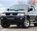 Мицубиси Паджеро Спорт 2007 в Дрогобыче на Automoto.ua Черный Мицубиси Паджеро Спорт, объемом двигателя 2.5 л и пробегом 200 тыс. км за 9950 $, фото 1 на Automoto.ua